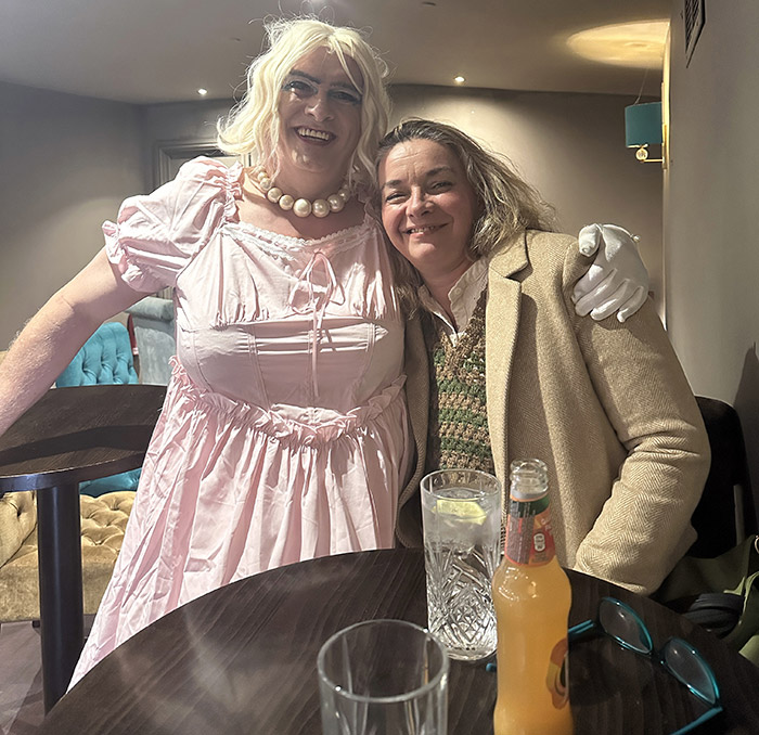 Image Copyright Pat H / TimeWarp - Click to return