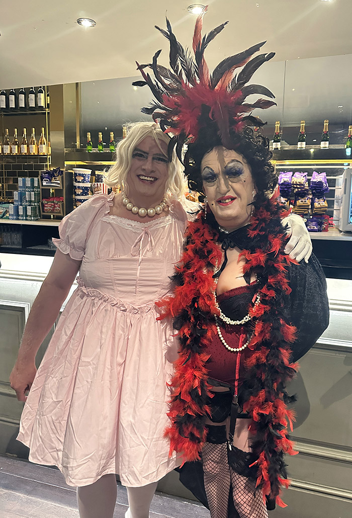 Image Copyright Pat H / TimeWarp - Click to return