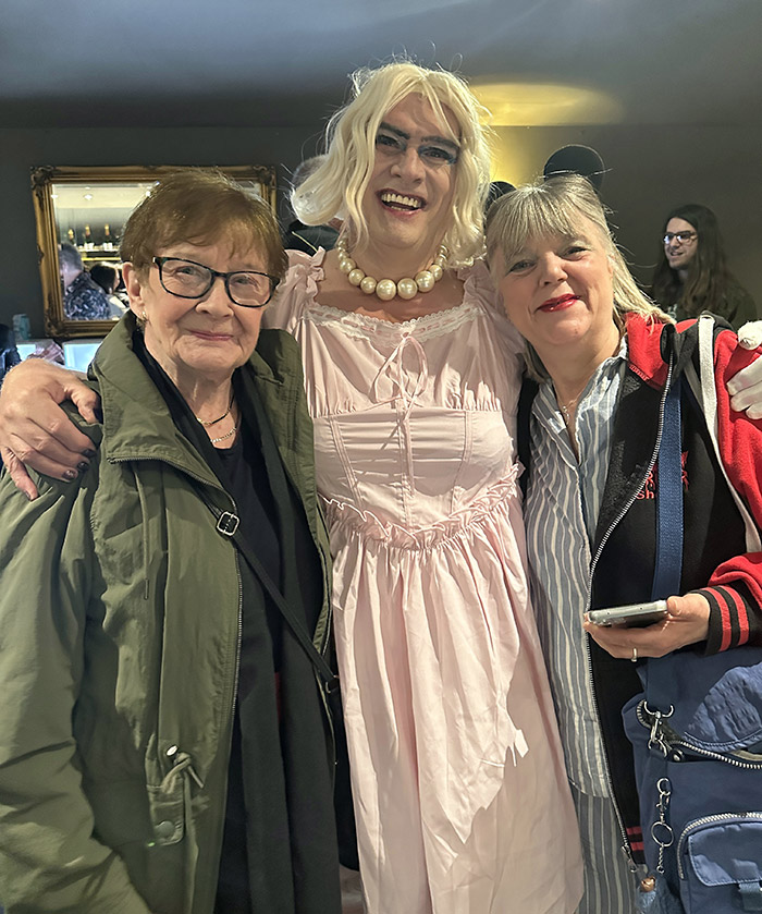 Image Copyright Pat H / TimeWarp - Click to return