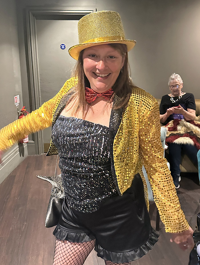 Image Copyright Pat H / TimeWarp - Click to return