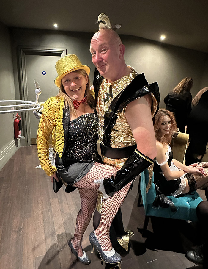 Image Copyright Pat H / TimeWarp - Click to return