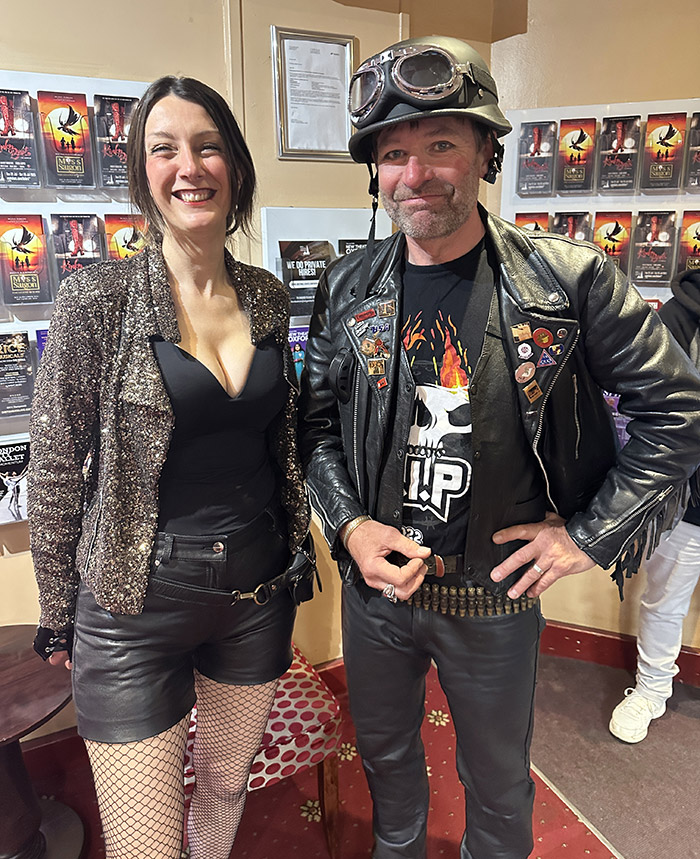 Image Copyright Pat H / TimeWarp - Click to return
