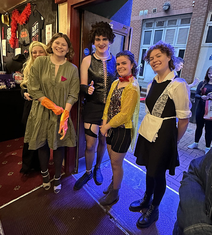 Image Copyright Pat H / TimeWarp - Click to return