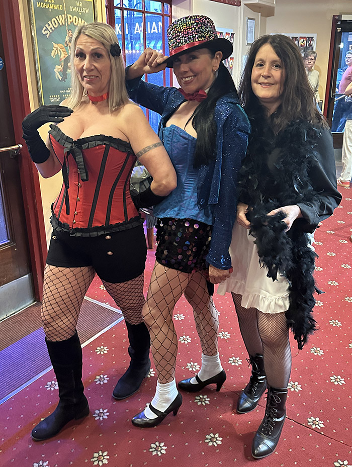 Image Copyright Pat H / TimeWarp - Click to return