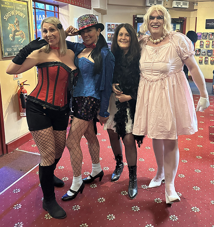 Image Copyright Pat H / TimeWarp - Click to return