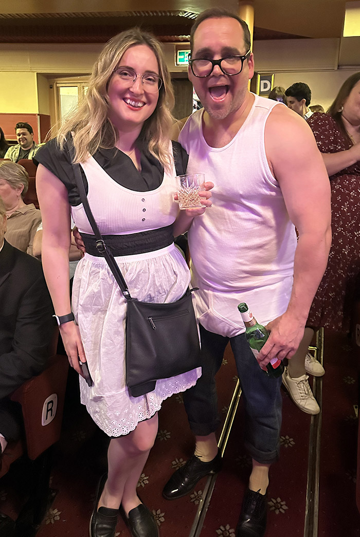 Image Copyright Pat H / TimeWarp - Click to return