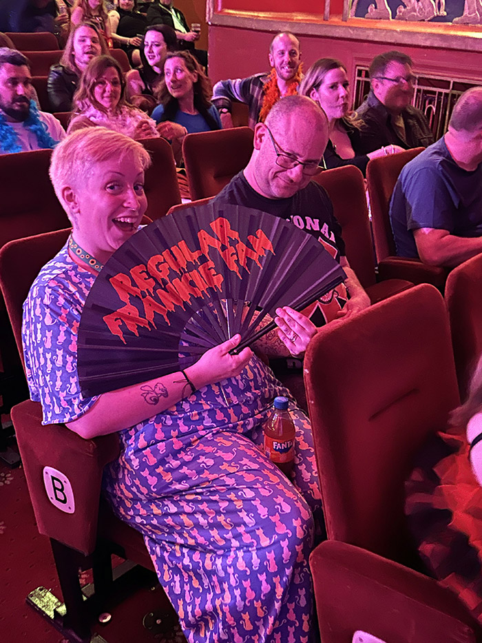 Image Copyright Pat H / TimeWarp - Click to return