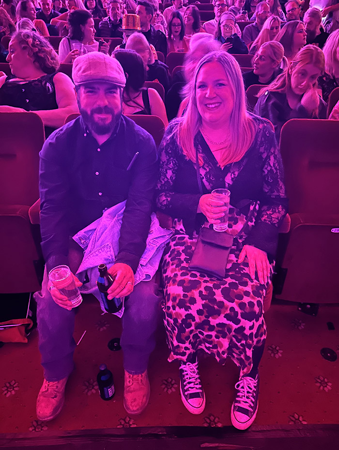 Image Copyright Pat H / TimeWarp - Click to return