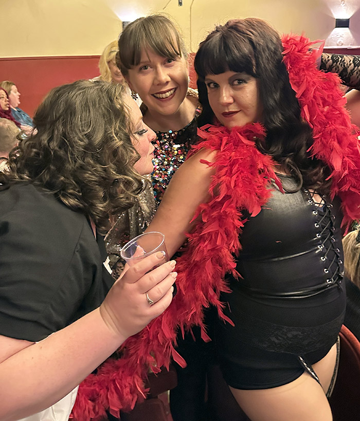 Image Copyright Pat H / TimeWarp - Click to return