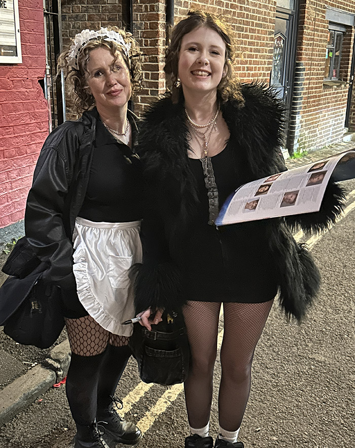 Image Copyright Pat H / TimeWarp - Click to return