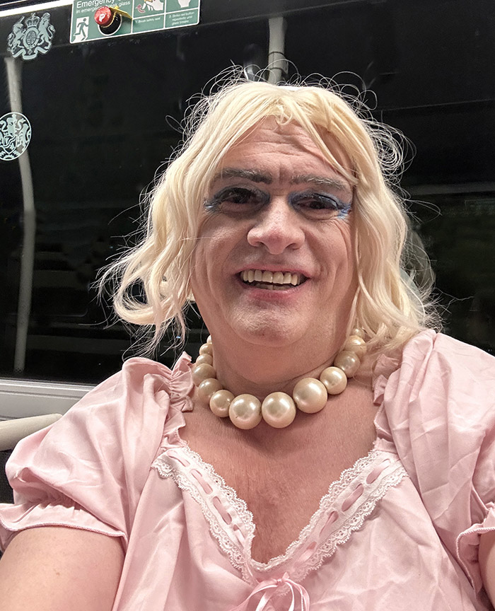 Image Copyright Pat H / TimeWarp - Click to return