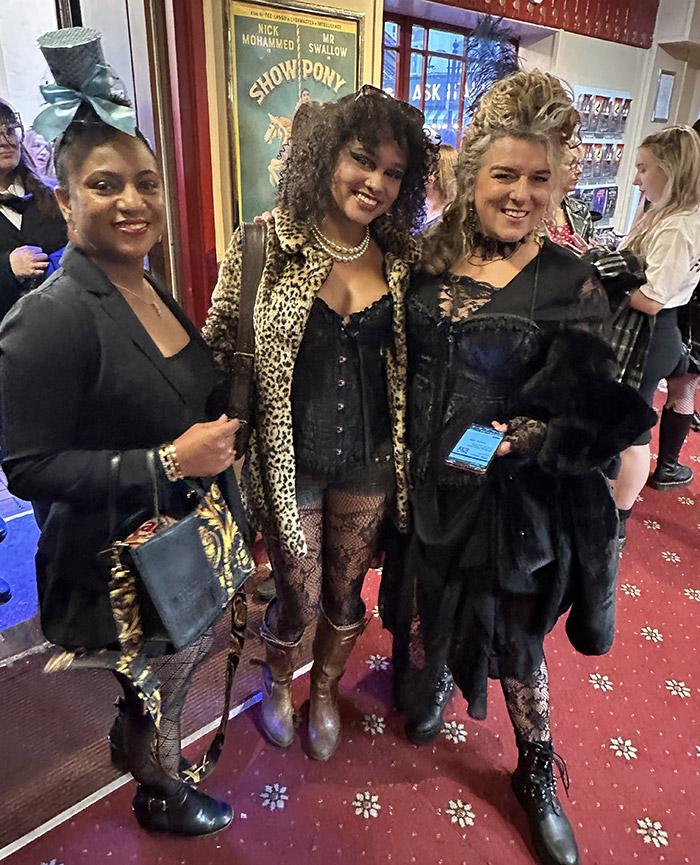 Image Copyright Pat H / TimeWarp - Click to return