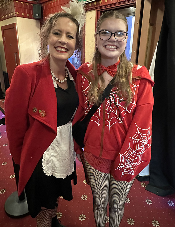 Image Copyright Pat H / TimeWarp - Click to return