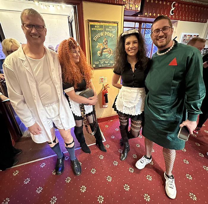 Image Copyright Pat H / TimeWarp - Click to return
