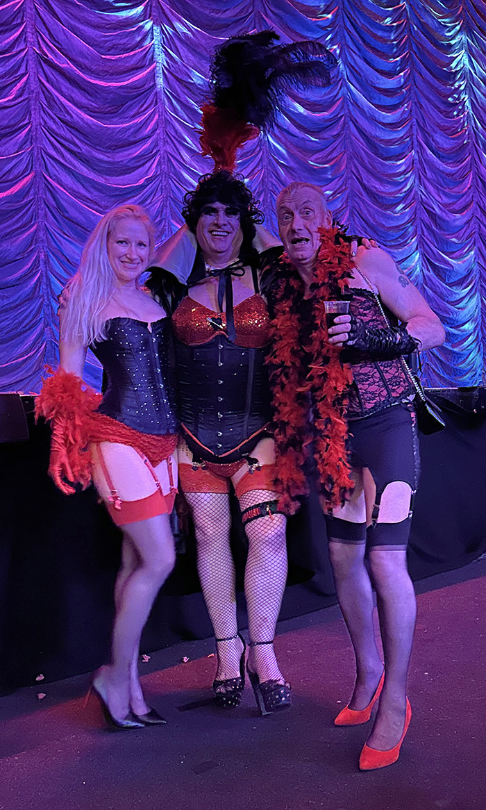 Image Copyright Pat H / TimeWarp - Click to return