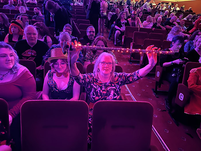 Image Copyright Pat H / TimeWarp - Click to return