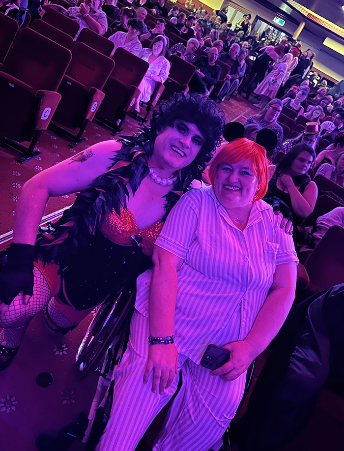 Image Copyright Pat H / TimeWarp - Click to return