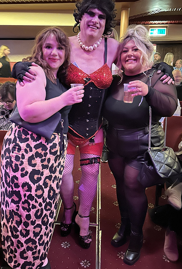 Image Copyright Pat H / TimeWarp - Click to return