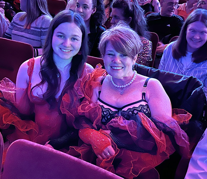 Image Copyright Pat H / TimeWarp - Click to return