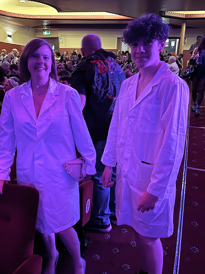 Image Copyright Pat H / TimeWarp - Click to return