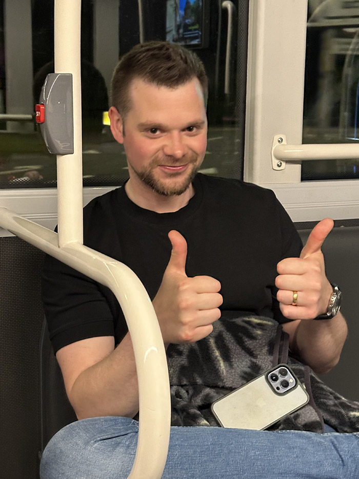 Image Copyright Pat H / TimeWarp - Click to return