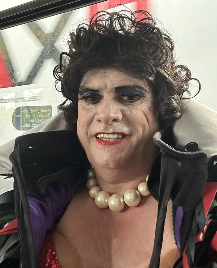 Image Copyright Pat H / TimeWarp - Click to return