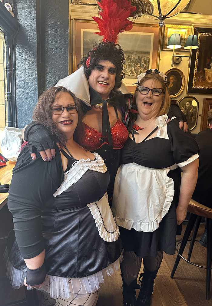 Image Copyright Pat H / TimeWarp - Click to return