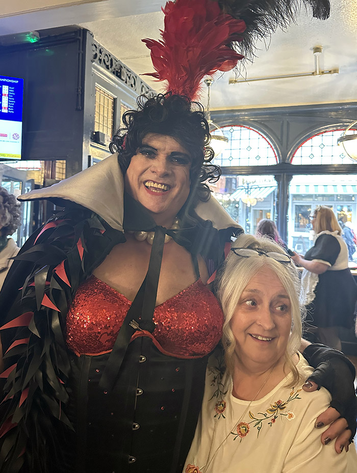 Image Copyright Pat H / TimeWarp - Click to return