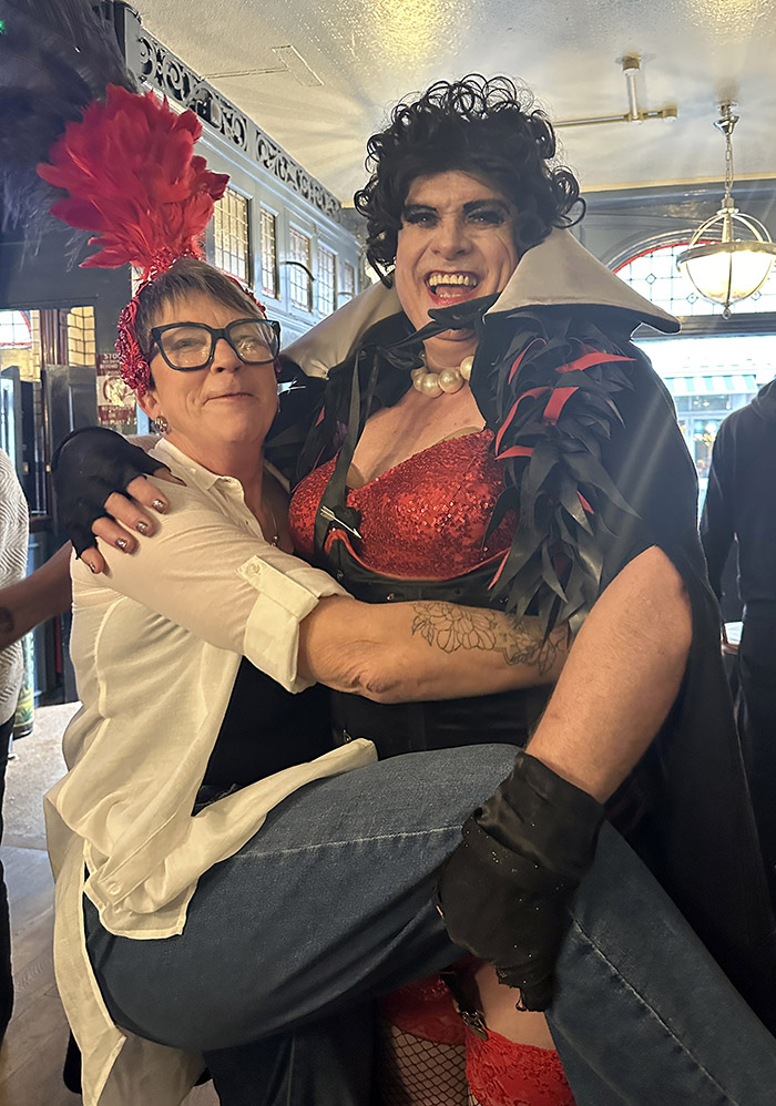 Image Copyright Pat H / TimeWarp - Click to return