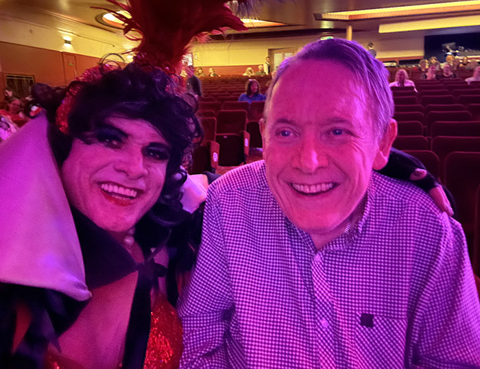 Image Copyright Pat H / TimeWarp - Click to return