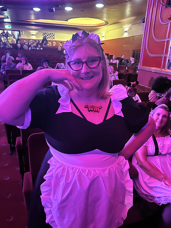 Image Copyright Pat H / TimeWarp - Click to return