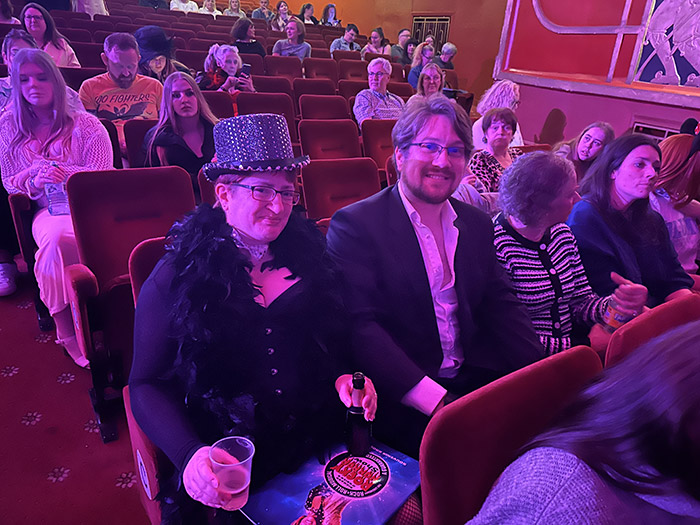 Image Copyright Pat H / TimeWarp - Click to return