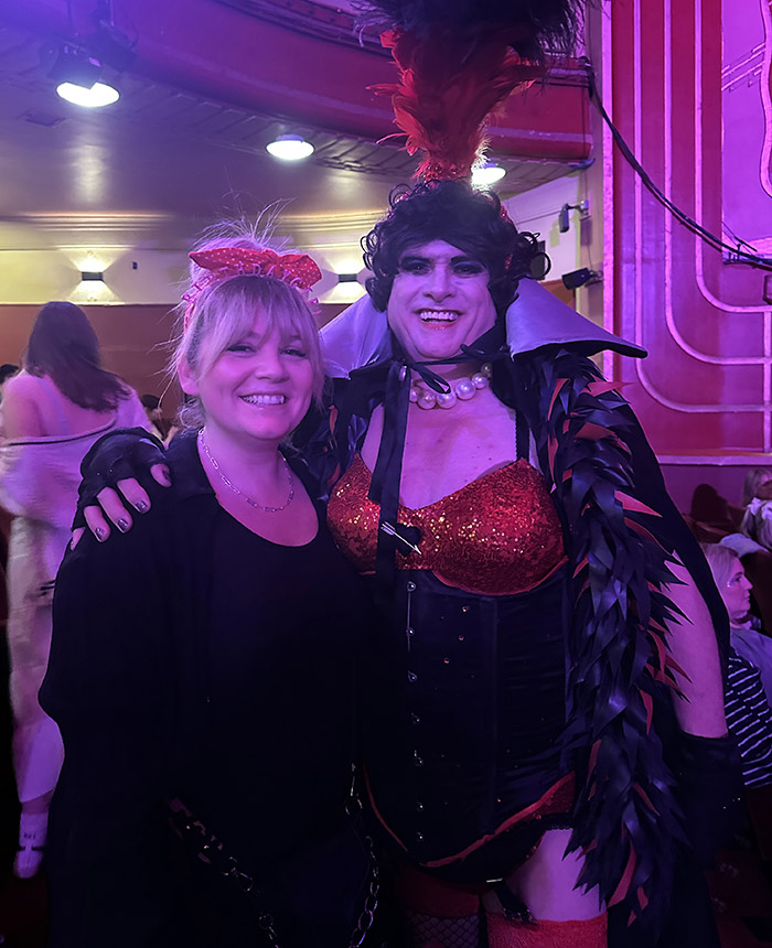 Image Copyright Pat H / TimeWarp - Click to return