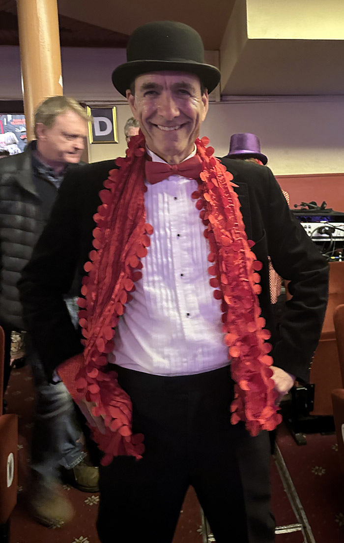 Image Copyright Pat H / TimeWarp - Click to return