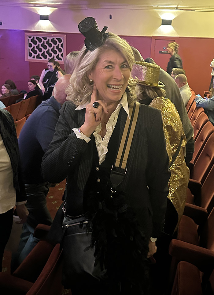 Image Copyright Pat H / TimeWarp - Click to return