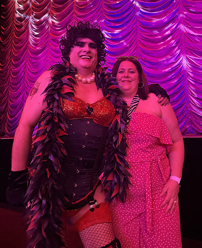 Image Copyright Pat H / TimeWarp - Click to return