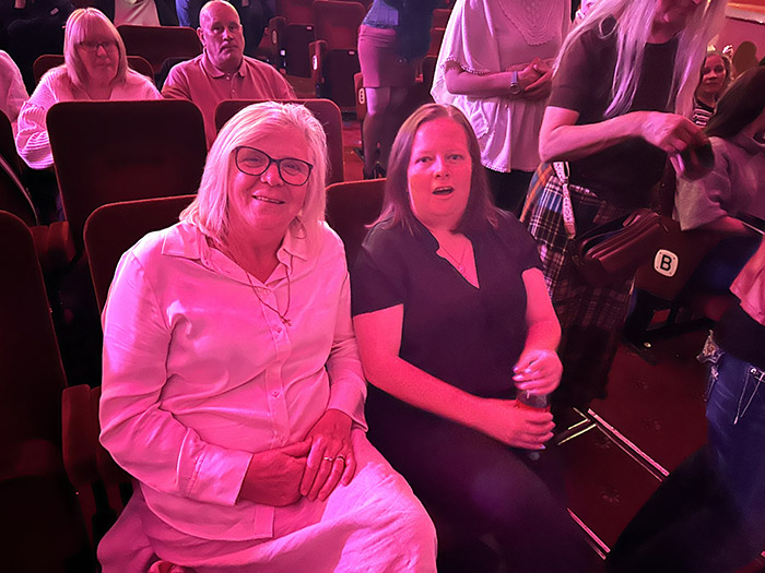 Image Copyright Pat H / TimeWarp - Click to return