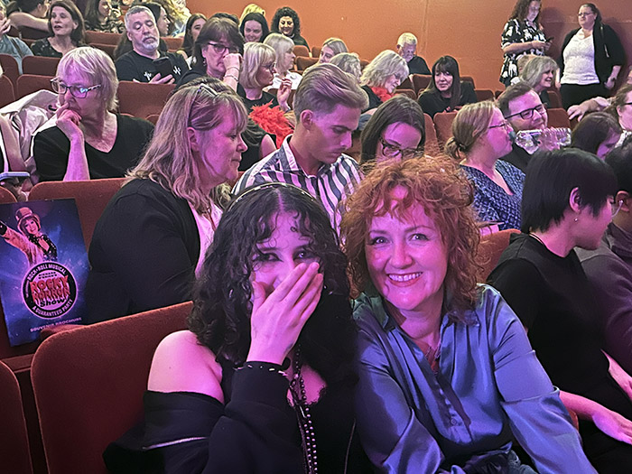 Image Copyright Pat H / TimeWarp - Click to return