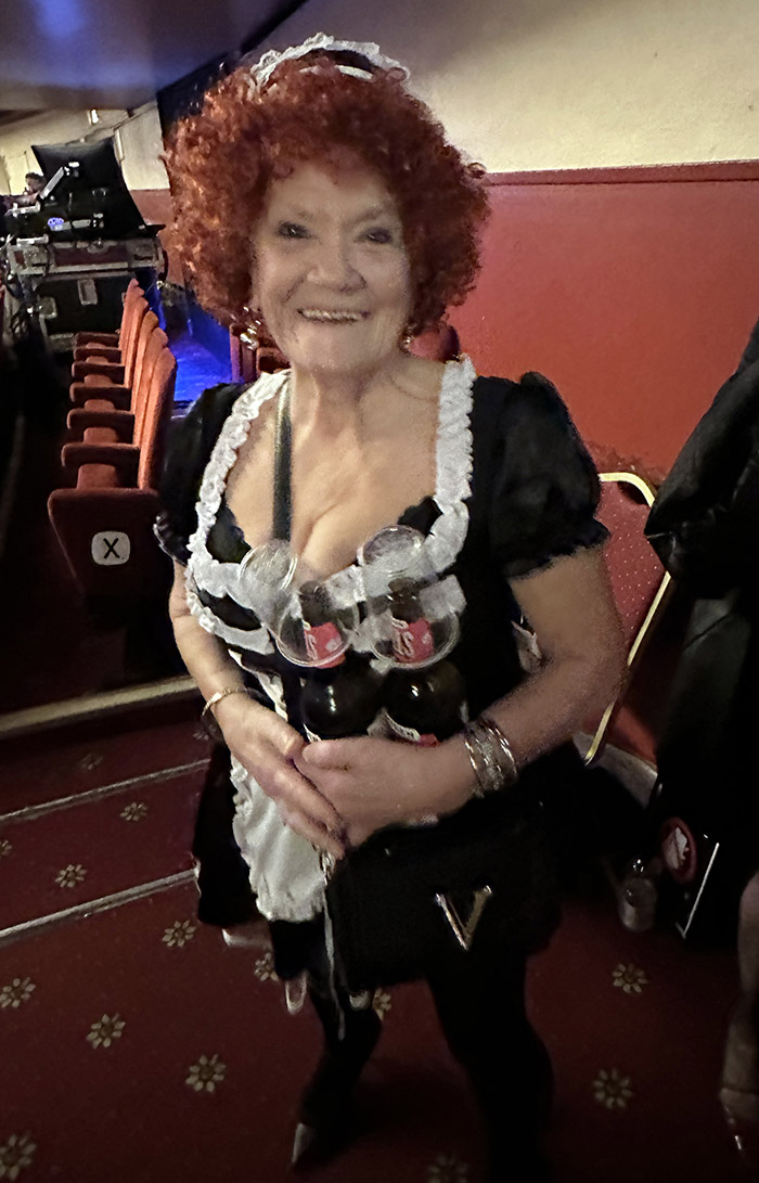 Image Copyright Pat H / TimeWarp - Click to return