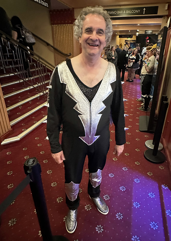 Image Copyright Pat H / TimeWarp - Click to return