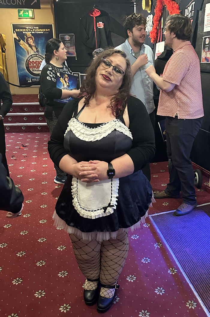 Image Copyright Pat H / TimeWarp - Click to return