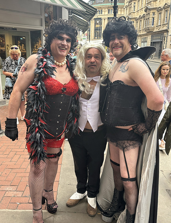 Image Copyright Pat H / TimeWarp - Click to return