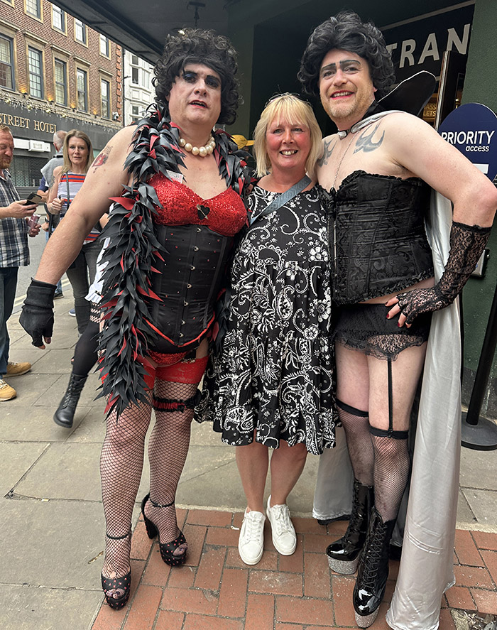 Image Copyright Pat H / TimeWarp - Click to return