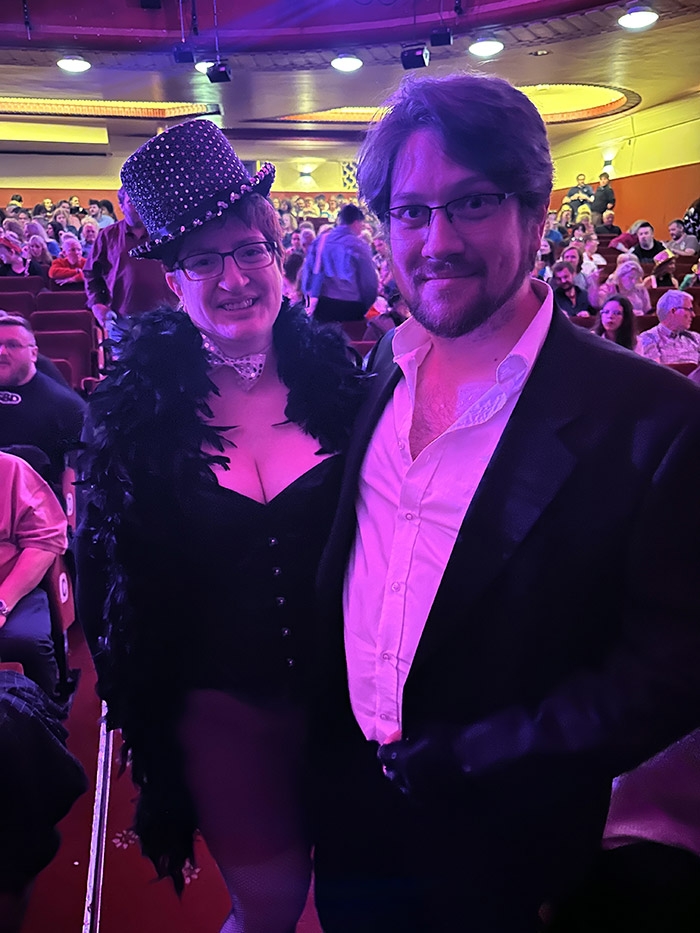 Image Copyright Pat H / TimeWarp - Click to return