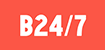 Review Bristol 24/7
