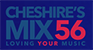 Review Cheshire Mix 56