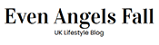 Even Angels Fall