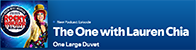 One Large Duvet Podcast