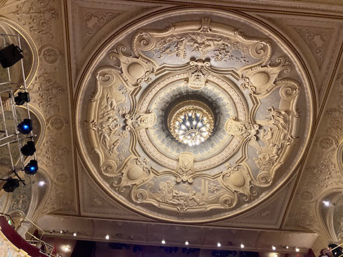 Image Copyright Lin & Steve / TimeWarp - Click to return