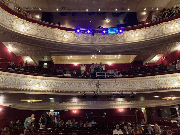 Image Copyright Lin & Steve / TimeWarp - Click to return